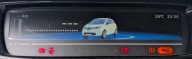 dials display RENAULT ZOE and 2013-2019 248101071R EUROPA