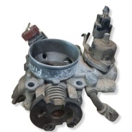 throttle flap MITSUBISHI PININ 1.8 GDI