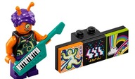 Lego VIDIYO Bandmates 43101 - Kosmita