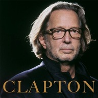 Clapton. CD