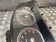dials OPEL VECTRA C LIFT FL 1.8 B 13193043RE