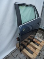 VW GOLF VI Tür links heck