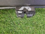 csomagtartó ajtó hátsó OPEL MERIVA B