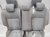 NISSAN JUKE und F15 Sitz KOMPLET
