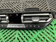 commande de climatisation BMW M4 G82 G83 9855409