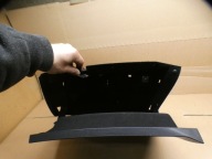 passenger compartment consoles CITROEN DS7 9820126477