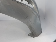 MERCEDES E-KLASA W212 S212 09-12 AVANTGARDE bumper front (washer/6xPDC)