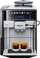 Automatický tlakový kávovar Siemens EQ.6 TE657313RW 1500 W čierny