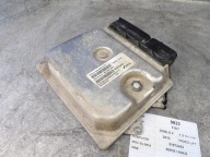 Fiat Doblo II computer, control unit 51872453 MJD8F2.D1 BC.0097888.C
