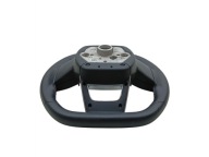 lenkrad Leder MULTIFUNKCJA FORD EXPLORER EV S2KA-3600-AC