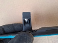 PORSCHE 911 992 handle exterior right 992837206D