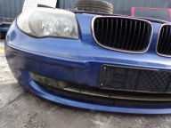 Schlossträger Stoßstange Leuchte BMW E87