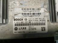 MG HS 2021, SUV 5D computer control unit of the engine 1.5T 11022176