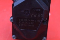 VALVOLA A FARFALLA 03G128063M VW CADDY 3 III 2K 1.9 TDI 105 KM 04-10