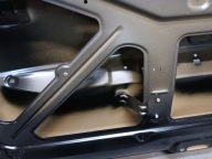 boot door TOYOTA PROACE CITY