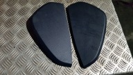 AUDI A4 B6 cover KOKPITU side spoiler left right