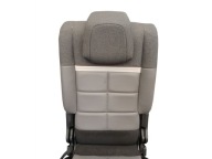sitz heck mitte CITROEN C5 AIRCROSS (18-22)