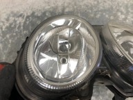 light left front lens MERCEDES W211 LIFT 162591-00