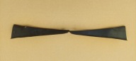 ZAKONCZENIE under the window right front FORD TRANSIT COURIER 14-23 ET76-02654-AD