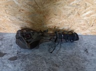 shock absorber MCPERSON swing right front VOLVO V40 II D2