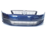 KPL bumper front front VW SHARAN 7N 4X PDC LH5X