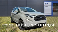 FORD EcoSport ST-Line