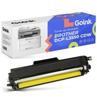 Toner do Brother DCP-L3550 CDW Yellow TN-247Y