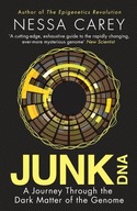 Junk DNA: A Journey Through the Dark Matter of