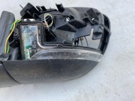 RENAULT ZOE LIFT mirror left