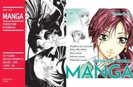Manga Podręcznik + Manga krok po kroku