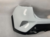 Kia X-Ceed bumper rear part rear x ceed 19r PDC 2019