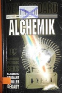 Alchemik - Kenneth Goddard