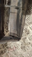 support panel for radiators pillar BMW E46 2.0D