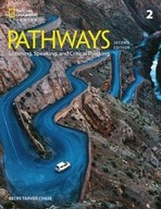 Pathways 2nd Edition L/S 2 SB + online /National Geographic Learning