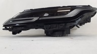 RANGE ROVER EVOQUE II L551 18- LAMPA ĽAVÁ PREDNÁ K8D2-13W030-DF