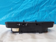 dials clock PASSAT 2.5 TDI 3B0920822A