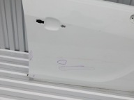 OPEL MERIVA B door right front front