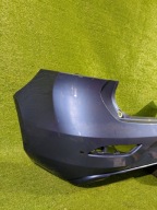 bumper rear rear part VOLVO V40 II 12- NR.7843