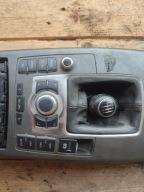 control panel MMI AUDI A6 C6 4F2862533