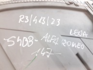 light front left ALFA ROMEO 147 468261960 EU