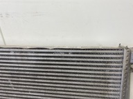 AUDI Q7 3.0 TDI 4M0 radiator intercooler 4M0145805J