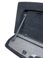floor boot plato VOLVO XC90 II