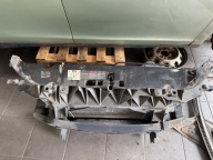 front body wall front SEAT ALTEA 04-09R 1.6B radiator KOMPLET