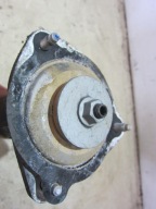 BMW X5 E70 shock absorber rear right left 6781926