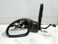 Seat Altea mirror left el. 5 PIN