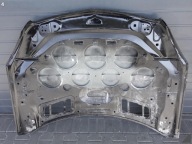 MERCEDES ML W166 11-15 Capot Avant