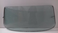 window rear MERCEDES W123 / W 123