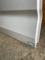 door rear part rear. right Volkswagen Caddy 2K7 20