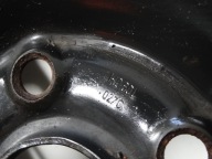KOMPLET disk VW 6.0"x15" 5x112 ET47