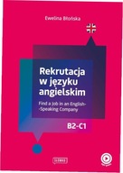 Rekrutacja w języku angielskim. Find a Job in an..